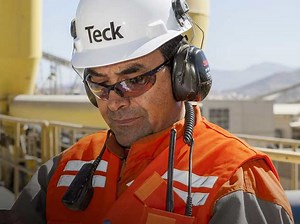 Teck promises to maintain ties with Canada after merger as government oversight of deals steps up