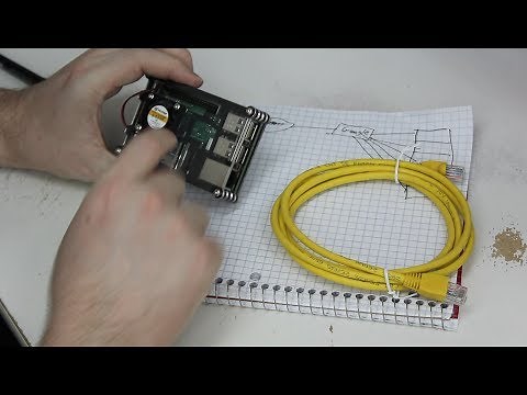 Setting up a Reverse Proxy with the Raspberry Pi