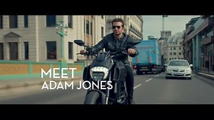 XFINITY On Demand TV Spot, 'Burnt'