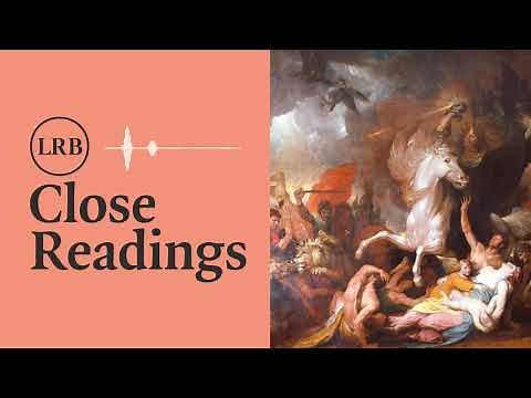 Political Poems: 'The Masque of Anarchy' by Percy Bysshe Shelley