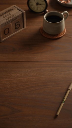 Start your year right with our 2026 Dated Daily Planner. | Rescript Stationery | Facebook