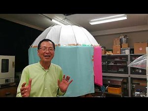 小川高校文化祭：天文地学部のプラネタリウムを見学 20190907