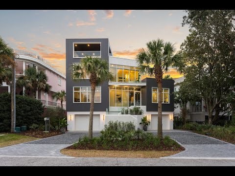 Mandy LeBlanc Manchester | 304 Carolina Blvd | Isle of Palms , SC