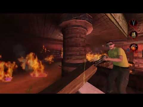 Let's Play Postal 2: AWP Pacifist: Ep. 2: Okay