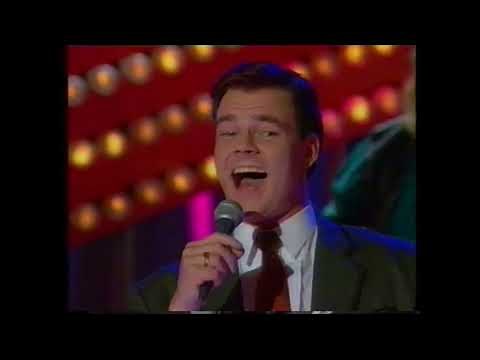 Jari Sillanpää - Pariisi-Helsinki (live 1996)