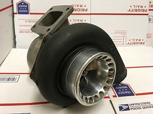 Precision 6262 to 6766 Upgrade