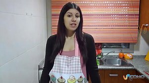 Cómo hacer una tarta de fondant de Peppa Pig