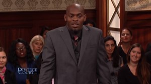 1.1M views · 12K reactions | A spur of the moment marriage leads to lasting disagreements. Find out exactly what they disagree upon on this classic episode of Divorce Court! | Divorce Court TV | Facebook