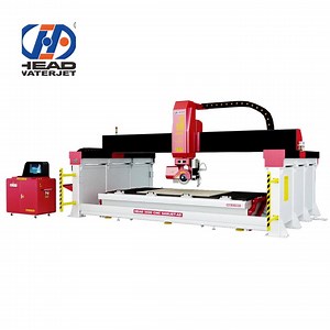 51K views · 2.4K reactions | Want to buy a best water jet cutting machine? HEAD waterjet manufactures tailored to your individual needs. Materials include metal, foam, wood, ceramic,composite material and glass. Go！Get it！ | HEAD Waterjet | Facebook