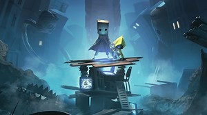 Little Nightmares II Enhanced Edition is Available Now… For Free