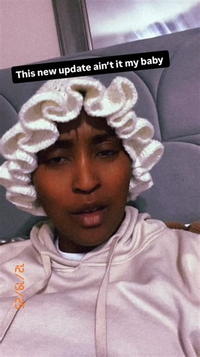 Erica♥️ on Instagram: "Now @instagram imma need this new update gone because it’s not it !! It’s not wuz up and it’s not working for us the people!!!! Yea just switch it back please and thank you !! Oh and happy holidays ♥️✨!! But fix this now !!"