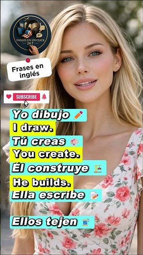 ⚡ Learn English with this phrase that simplifies everything #English
