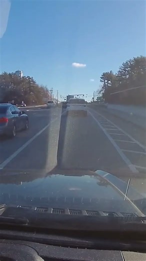 Fastest Infinity yet #usa #traffic #news #america #cops #car #automobile