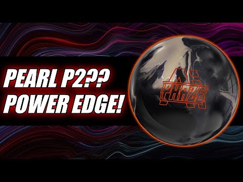 Storm Preview: Phaze AI - Pearl Phaze 2 w/AI & New Surface Finish!