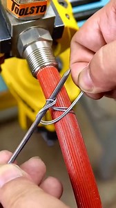 Hose Clamp #plumbing | Tools Tour