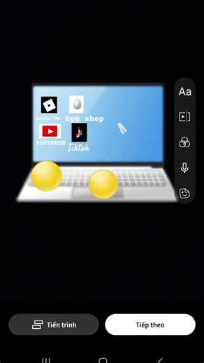 robot_theabuser.101 trên TikTok