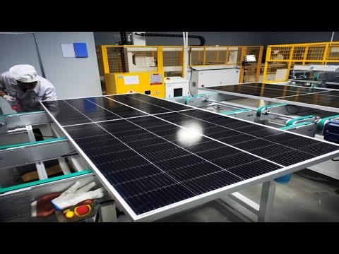 Vility's Solar Panel Screen Printing Machine: Precision and Innovation for Solar Cell Production