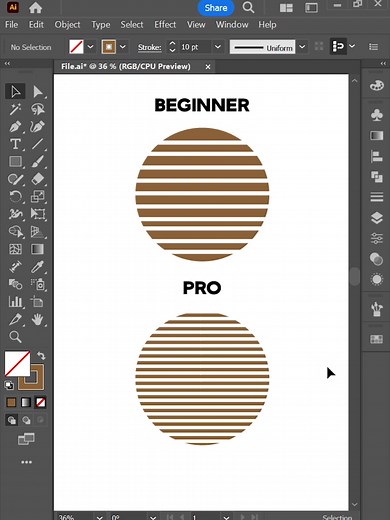 Adobe Illustrator 2025 Tips and Tricks for Beginners
