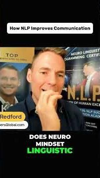 How NLP Improves Communication