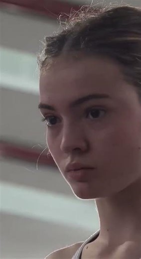 Beautiful runner sports woman #shorts #sports