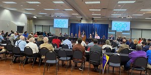 The future of broadband in Central Louisiana