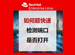 【Linux专题】bash脚本测试端口连通性
