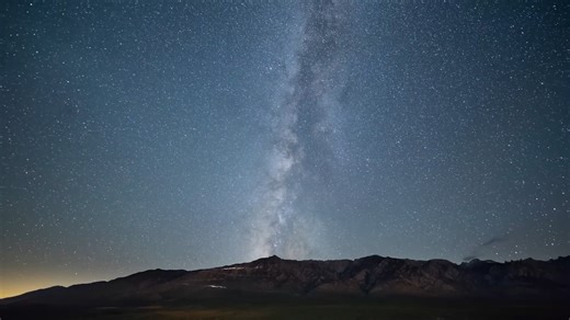 We thought neutron stars were the limit — then quark stars appeared