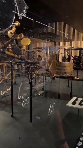 1.4K reactions · 23 shares | ✨ Step Into the Power of Ancient Egypt...