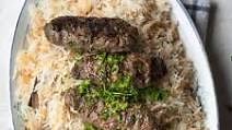21 Lebanese Kofta Recipe - Selected Recipes