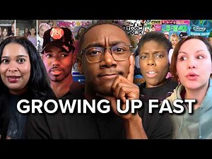 Why Gen Alpha Kids Are Skipping the Tween Phase