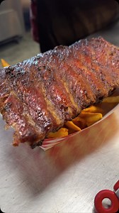 Ribs anyone??? Sauce or not…still delicious!! We close at 11pm on Friday’s. See you soon. | Lem's Bar-B-Q House