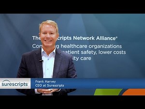 Surescripts Tackles Prior Authorization