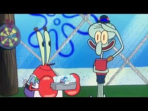 Spongebob squarepants selling out