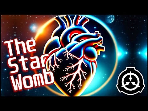 Our Mysterious Friends in Deep Space | SCP-1795 Explained