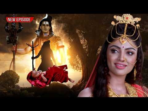 महादेव ने किस रूप में लिया जन्म | विघ्नहर्ता गणेश | Full Episode- 441