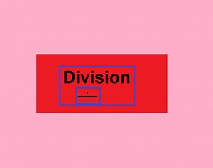 Basic Math in Urdu for kids Class 2, L 42,  division