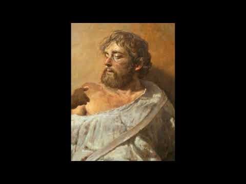 Edomite and Nations Song