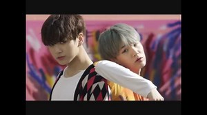 BTS 防弾少年団 -불타오르네:燃え上がれ (FIRE) MV (Dance ver.)