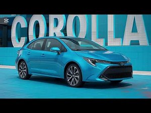 "2025 Toyota Corolla Full Review: Interior, Exterior, Performance & Price Breakdown!"