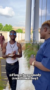 1.5M views · 65K reactions | Pastor destiny finally accepted my girlfriend's old phone after fans asked me to give it to him | Flowerboy comedy | Facebook