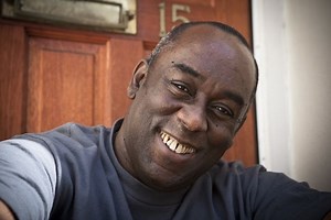 Alex Wheatle - Alchetron, The Free Social Encyclopedia