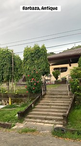 Barbaza, Antique | Leigh Estaris