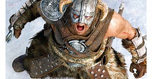 '1000 Stunden gespielt und 950 davon waren kaputt' - Skyrim-Entwickler enthüllt seine steinige Reise mit dem Mammut-RPG