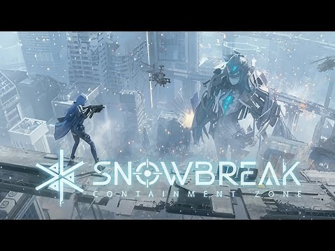 Snowbreak: Containment Zone | GamePlay PC