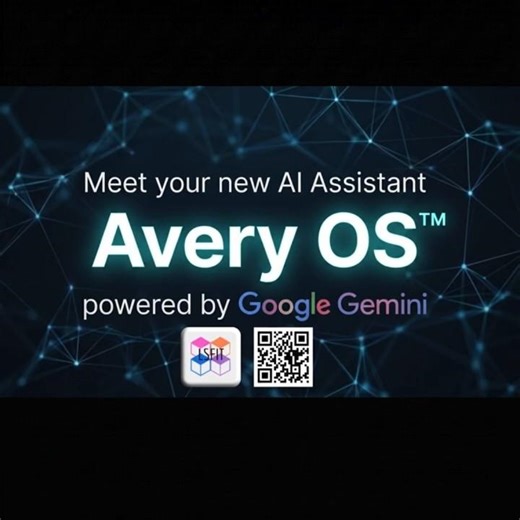 LsFit | The Avery OS™ AI Chief of Staff