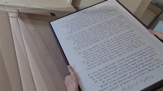 Tale of Two Wolves Wall Art - Etsy