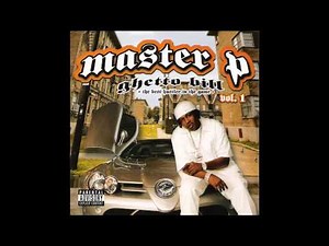 Master P - Love Hate