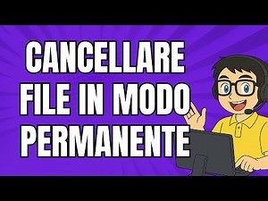 Cancellare File in Modo Permanente: La Guida Definitiva (Software Gratuito)