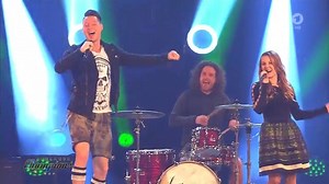 Die Draufgänger haben mit ihrem Hit "Cordula Grün" definitiv die Party bei den SCHLAGERCHAMPIONS ordentlich angeheizt! Oder was meint Ihr? 😍😍😍 #schlagerchampions | ARD Schlagerwelt