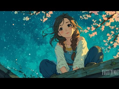 Melodic Chillstep Mix ~ Night Electronic Music for Relaxing Study & Sleep